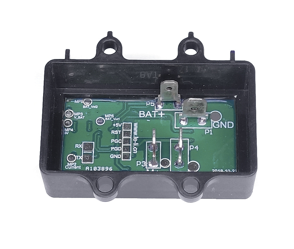 Circuit Électrique
