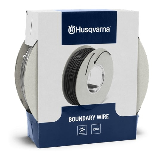 Husqvarna boundary wire 150m