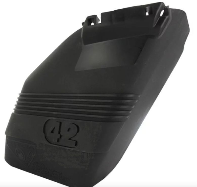 Déflecteur Assemblage 42 pouces Tex Fri