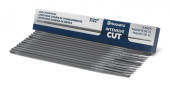 Limes rondes Intensive Cut Ø4.8 mm 12pcs Limes rondes Intensive Cut Ø4.8 mm 12pcs