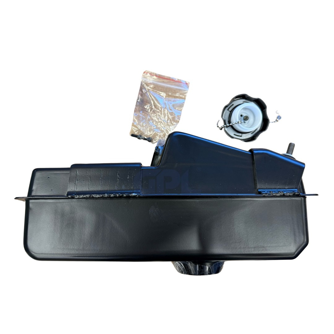 Réservoir de carburant - Ensemble réservoir de carburant