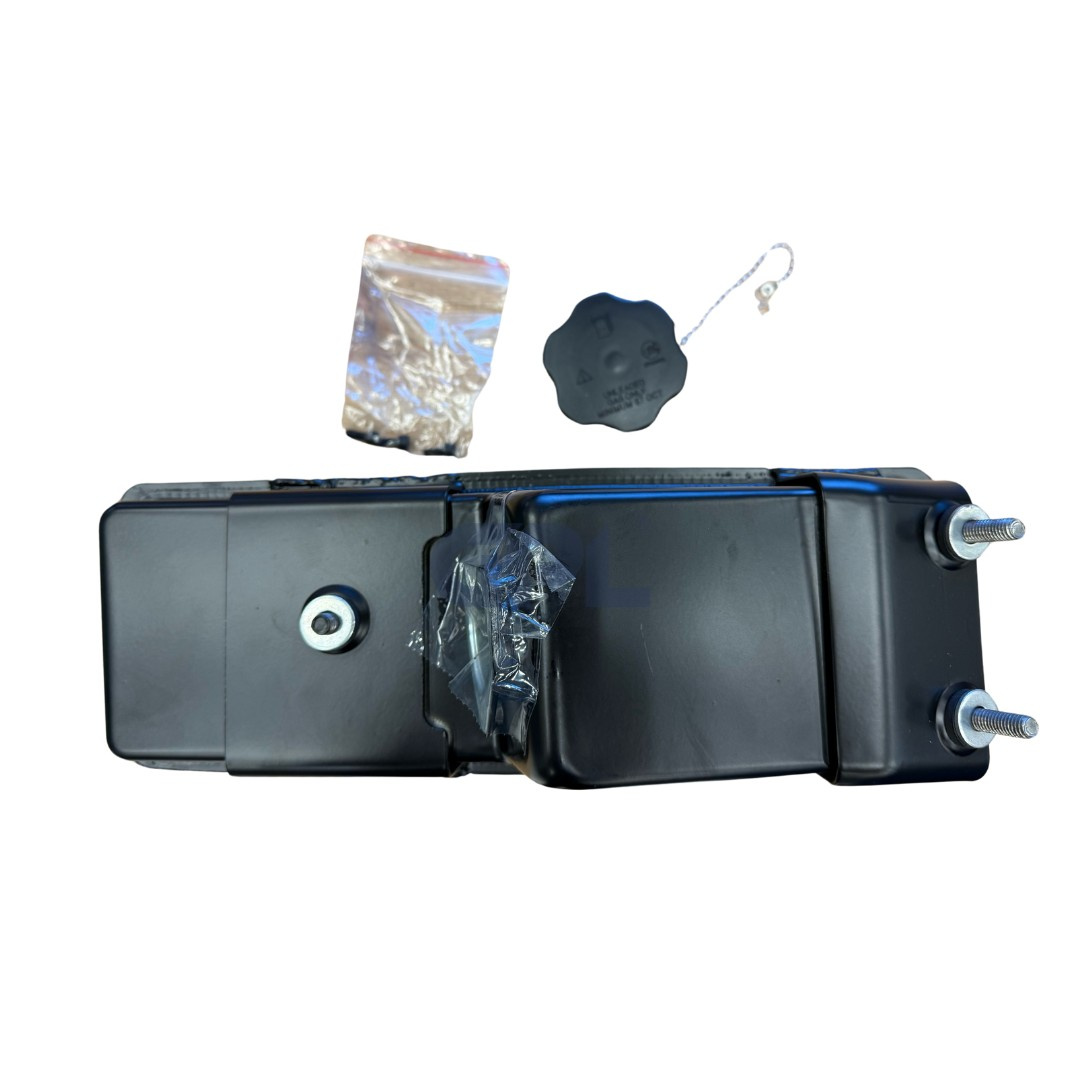 Réservoir de carburant - Ensemble réservoir de carburant