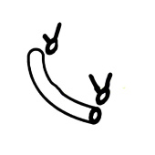 Tuyau De Carburant 5973583-01 Tuyau De Carburant 5973583-01