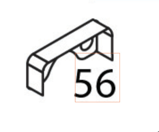 Protection du corps de papillon des gaz Vapor Shi