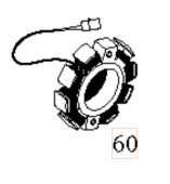 Générateur 5973603-01 Générateur 5973603-01