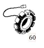 Générateur 5973603-01 Générateur 5973603-01