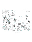 Générateur 5973603-01 Générateur 5973603-01