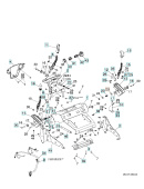 Rondelle Rondelle 13/32 X 1 X 7/64 Rondelle Rondelle 13/32 X 1 X 7/64