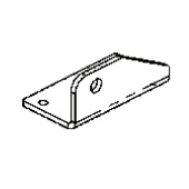 Support Support Pour Embrayage Lev 5973773-01 Support Support Pour Embrayage Lev 5973773-01