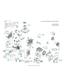 Démarreur 5973829-01 Démarreur 5973829-01