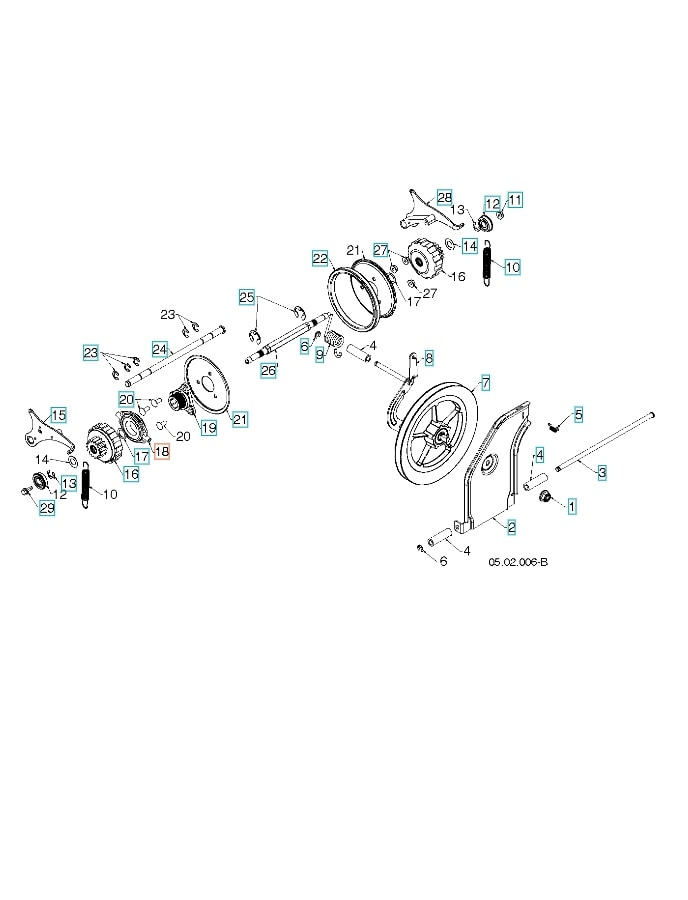 Entrepôt 5974128-01