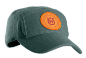 Chapeau Xplorer Cap Wool Forest Gr 5974184-01 Chapeau Xplorer Cap Wool Forest Gr 5974184-01