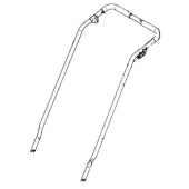 Ensemble de guidon Ensemble de guidon