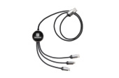 Charging cable, 3 in 1 Charging cable, 3 in 1
