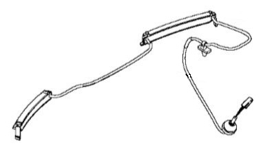 Câblage Câble D'Éclairage Led 5975014-01