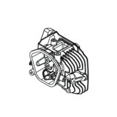 Culasse (Sksn22) Culasse (Sksn22)