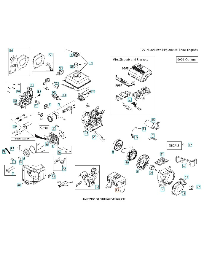 Silencieux Silencieux (Sksn2201,1) 5