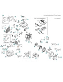 Corps de papillon des gaz Mtg Stu Corps de papillon des gaz Mtg Stu