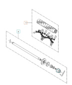 Changement Pour Extincteur 5975279-01 Changement Pour Extincteur 5975279-01