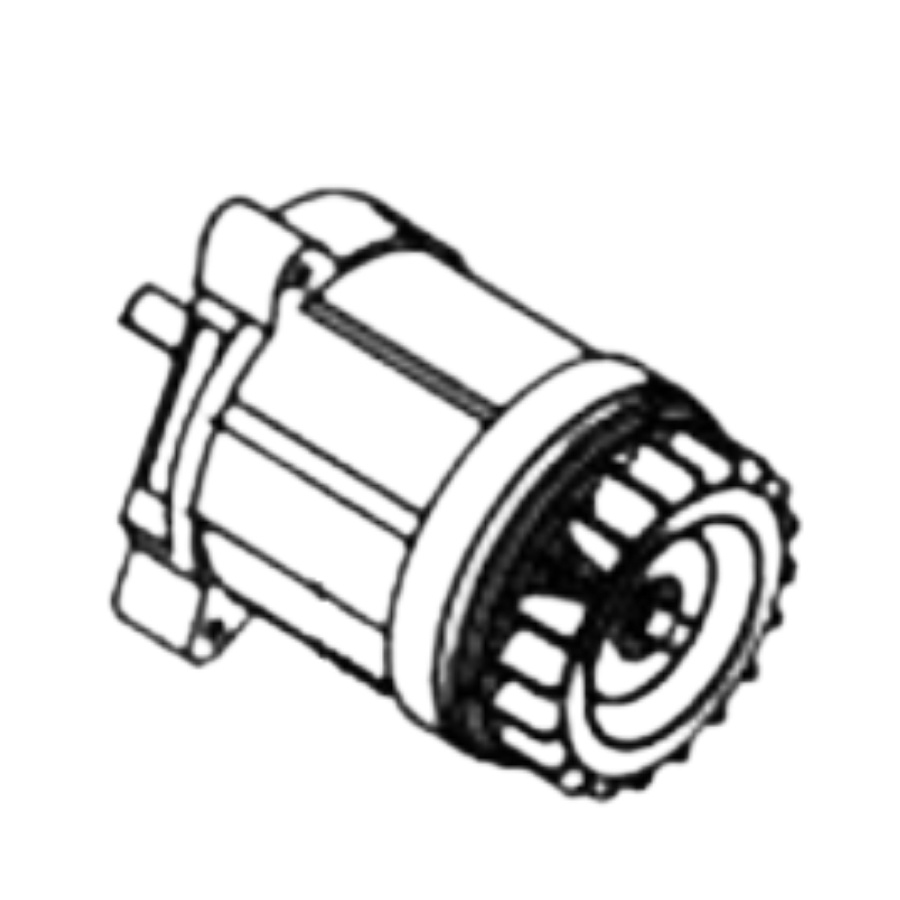 Moteur Sans Balai