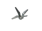 Kit de lames 4 pattes 125B Kit de lames 4 pattes 125B