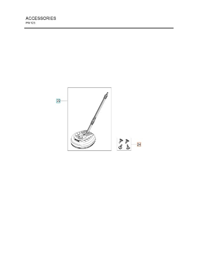 Buse Sc300 5975437-01