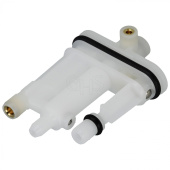 Tête de buse Tête de buse