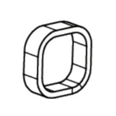 Filtre A Air Filtre A Air - 33Cc M 5975565-01 Filtre A Air Filtre A Air - 33Cc M 5975565-01
