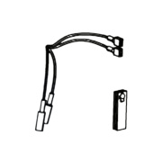 Faisceau De Câbles Du Module Support De Câbles 5975927-01 Faisceau De Câbles Du Module Support De Câbles 5975927-01