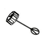Bouchon De Carburant Assy Bouchon De Carburant Asm - M 5975929-01 Bouchon De Carburant Assy Bouchon De Carburant Asm - M 5975929-01