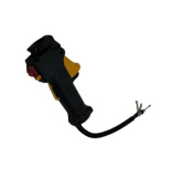 Poignée D'Accélérateur Assy Poignée As 5975942-01 Poignée D'Accélérateur Assy Poignée As 5975942-01