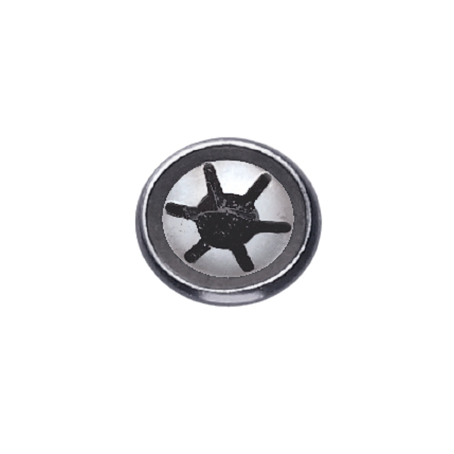 Rondelle Starlock 6Mm 5976187-01