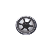 Rondelle Starlock 6Mm 5976187-01 Rondelle Starlock 6Mm 5976187-01