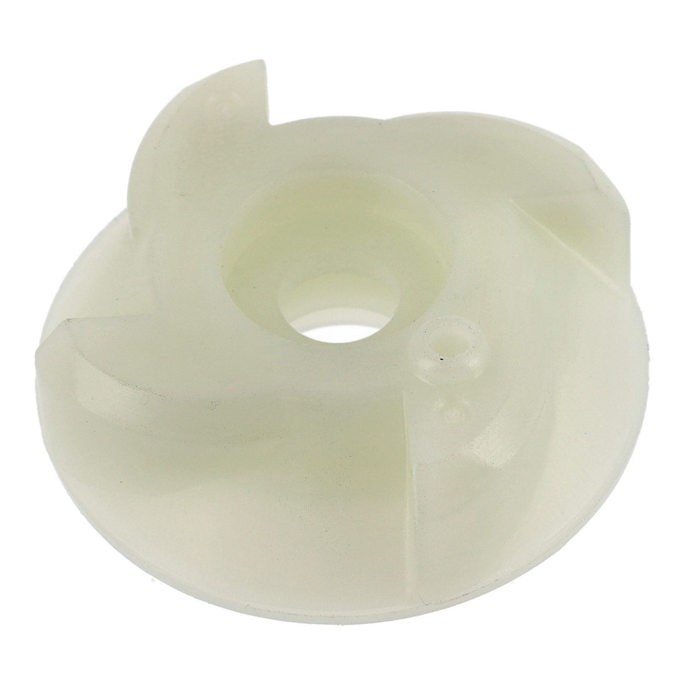 Moyeu Poulie 5976217-01