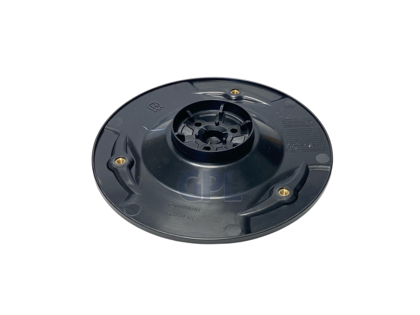 Disque De Coupe Sileno City 5976560-01