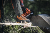 Chaussures de protection Husqvarna Technical 2021 Chaussures de protection Husqvarna Technical 2021