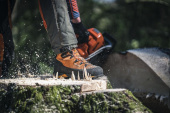 Chaussures de protection Husqvarna Technical Chaussures de protection Husqvarna Technical