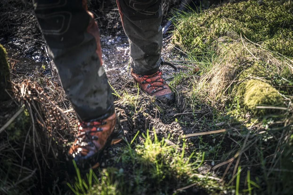 Chaussures de protection Husqvarna Technical