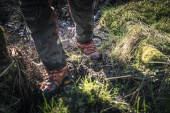 Chaussures de protection Husqvarna Technical Chaussures de protection Husqvarna Technical