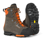 Chaussures de protection Husqvarna Functional 24 Chaussures de protection Husqvarna Functional 24