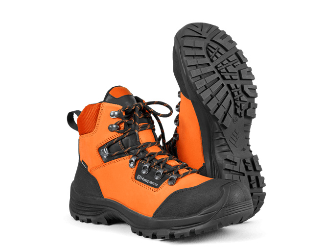 Bottes de protection Husqvarna Technical Light, 41