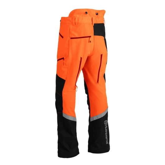 Pantalon, coupe-bordures Husqvarna Technical