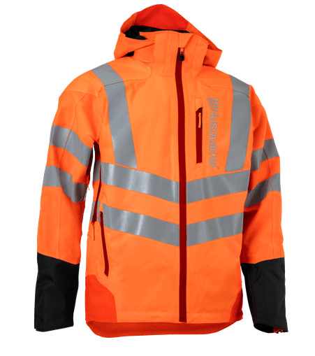 Veste Husqvarna Technical Vent EN 20471, XL