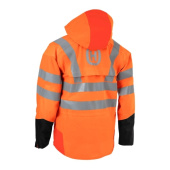 Veste Husqvarna Technical Vent EN 20471 Veste Husqvarna Technical Vent EN 20471