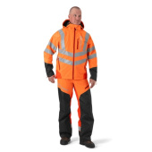 Veste Husqvarna Technical Vent EN 20471 Veste Husqvarna Technical Vent EN 20471