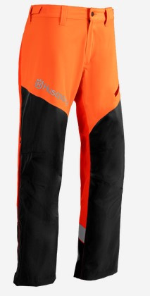Rain Trousers Husqvarna Technical Vent, S