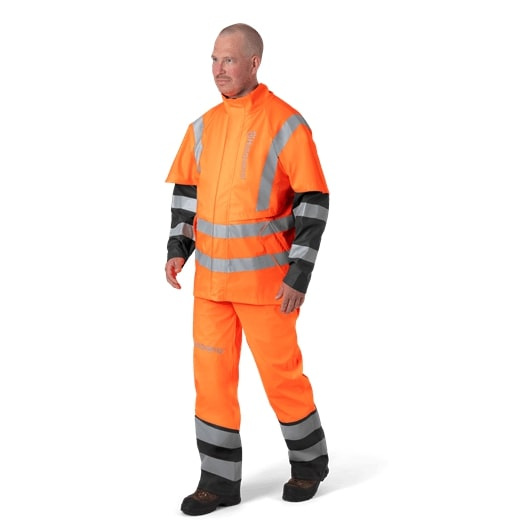 Veste Husqvarna Functional EN 20471
