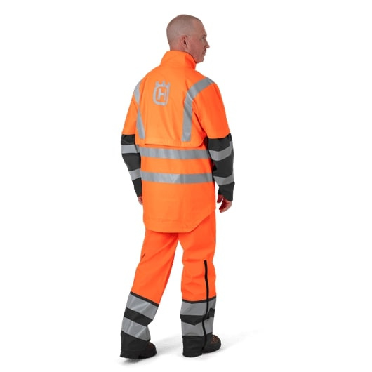 Veste Husqvarna Functional EN 20471