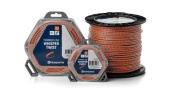 Ligne turbofil Husqvarna Whisper Twist Ligne turbofil Husqvarna Whisper Twist