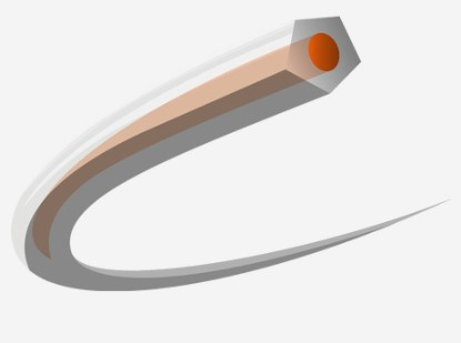 Ligne turbofil Husqvarna Core Cut